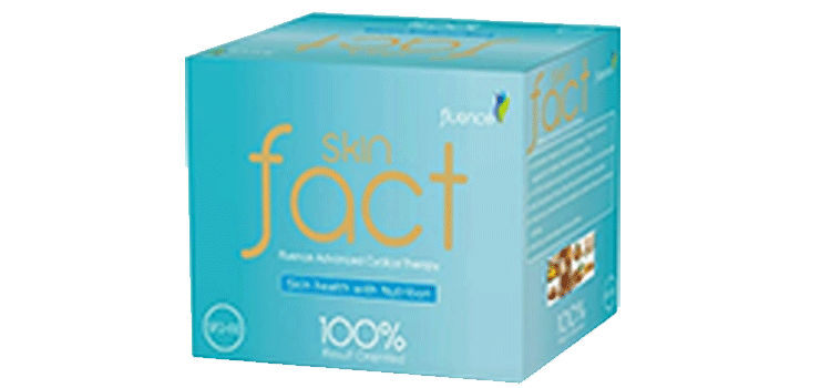 Skin Fact – Cyclical Nutritional Therapy for Faster results in all skin treatments