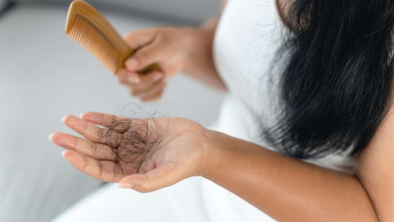 From Teens to 60s: Causes of Hair Loss in Women Explained